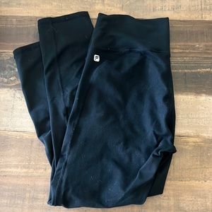 Fabletics 7/8 length legging